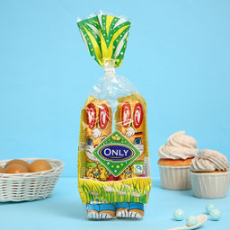 Молочный шоколад Easter bunnies, 120 г - Simaland фото 2