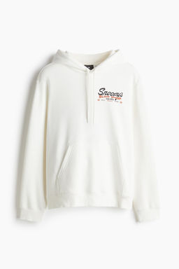 Sudadera con capucha Regular Fit - H&m фото 6