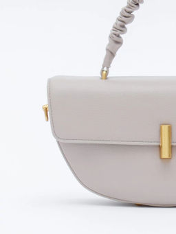 Сумка 1148M beige Polina&Eiterou