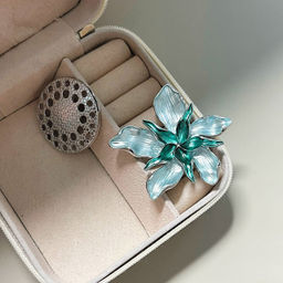 Брошь - J.prettier фото 4