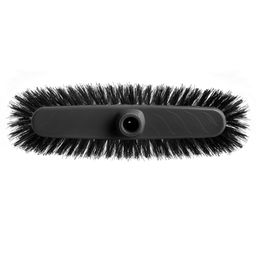 Щетка для пола (без черенка) (жесткая), арт. А(М811) - Полимербыт фото 2