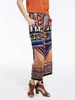 Брюки, пестрые - Heine фото 3