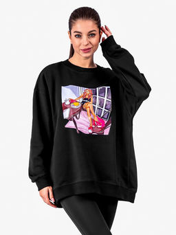 Свитшот J.517