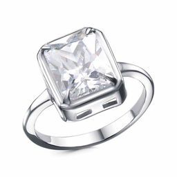 КОЛЬЦО 24815798Плф - Красная пресня фото 3