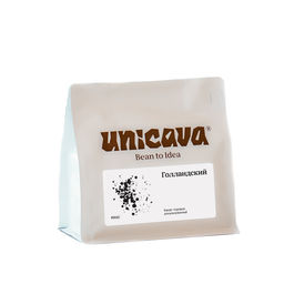 Голландский, какао-порошок