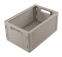 Ящик сборный Nature малый арт. BQ1207, 221306327//////////////////////////