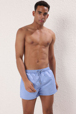 TRENDYOL MAN Siyah Ekstra K?sa Basic Mayo Deniz Sortu TMNSS22DS0025 - Trendyolmilla фото 36