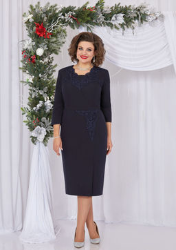 Платье Mira Fashion 5486-Р