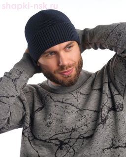 19832 Magreb Шапка флис (57-59)