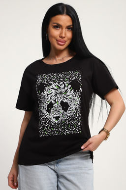 85651 футболка женская