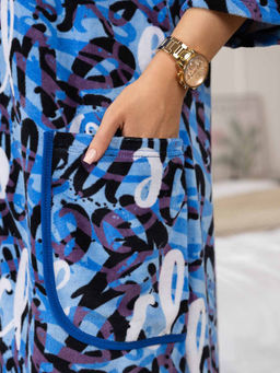 Халат мод.1981/3