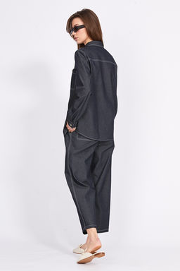 Блузка 2370 - Eola фото 16