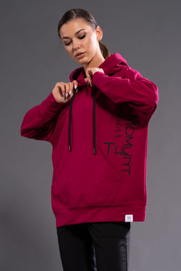 Худи 4015 - Kivviwear фото 9