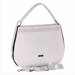 Сумка 9072CD white Alex&Mia