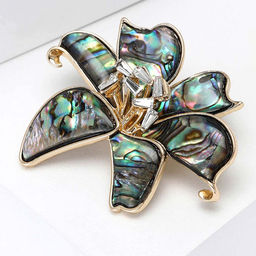 Брошь арт. 32 2778 (id 284845) - Rada фото 2