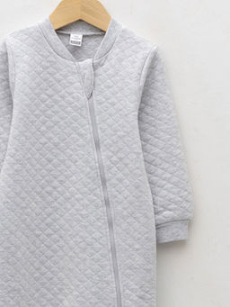 0.5 Tog Elyafl? Erkek Bebek Uyku Tulumu - Waikiki фото 3