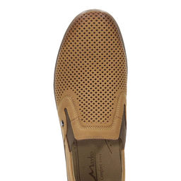 Полуботинки мужские летние