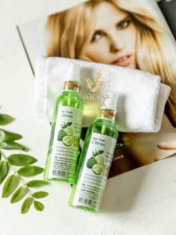 Тоник д/ускорения Роста Волос
Бергамот GENIVE
120 мл  фото 3