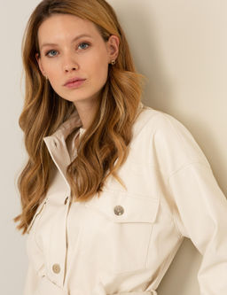 Ekru G_mlek - Pierre cardin фото 2