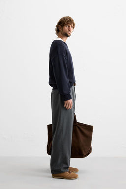 SWEATER - LIMITED EDITION - Zara фото 5