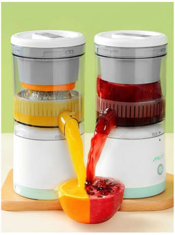 Citrus Juicer Соковыжималка электрическая - Buro фото 4