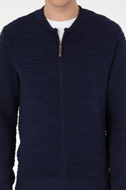 Erkek Lacivert Triko H_rka - U.s. polo assn фото 6