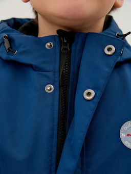 Куртка демисезонная 25532-501 васильковый - Avese фото 51