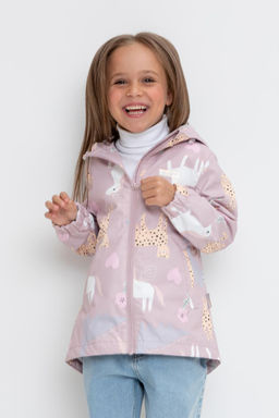 Crockid _ ВК 32144/н/4 Ал куртка для дев  фото 4