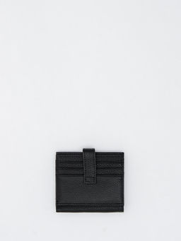 Картхолдер 0660 black Vermari