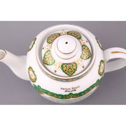 Чайник заварочный 350/400 мл "Сура" Аятуль курси" арт. 86-1776