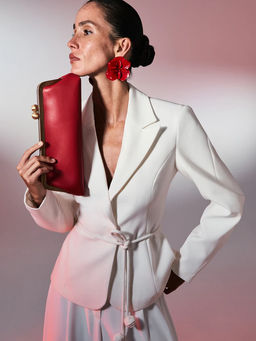 жакет женский ZR2605032502-2 / Zarina  фото 7