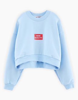 Джемпер для девочки