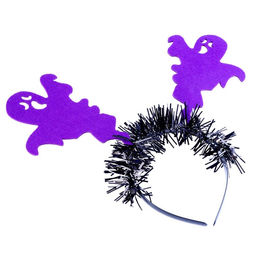 Карнавальный ободок Привидение, цвета МИКС - Simaland фото 2