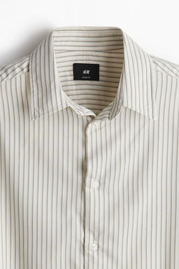 Camisa Regular Fit - H&m фото 8