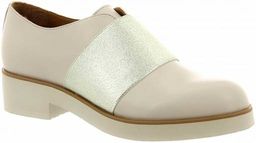 Полуботинки женские ALFA 628102СБ