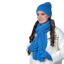 ВИВИ шарф женский