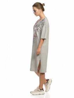 Уценка Pelican DFDT6800 платье женское  фото 2