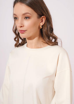 267081/196и_п Джемпер жен. (ЧЗ)