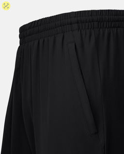 Брюки спортивные. Jogel CAMP 2 Lined Pants, черный, детский