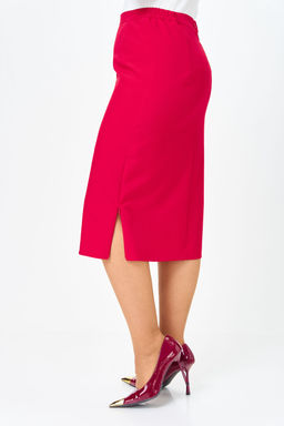 Костюм VILENA 1126 красный