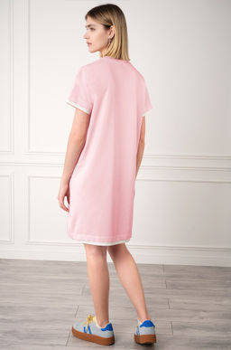 Женское трикотажное платье Happyfox