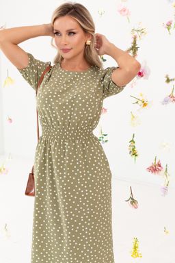 VALENTINA Платье Эльга №7  фото 5