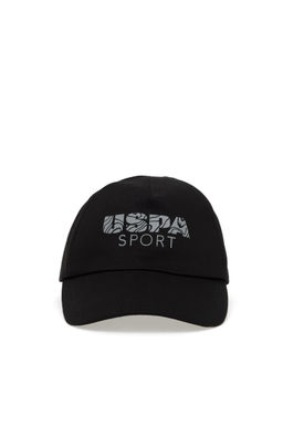 Мужская черная шляпа Неожиданная скидка в корзине - U.s. polo assn фото 2
