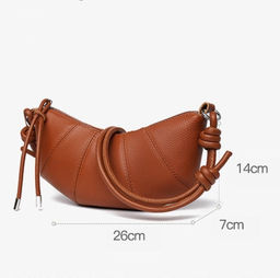 Bags Сумка женская / кожа / 02261