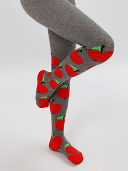 Колготки для девочки Соль&Перец  фото 5