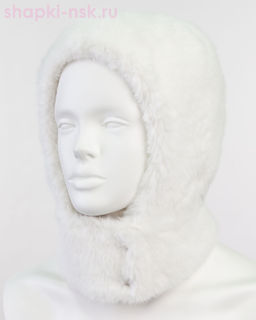 Инга экомех ласка Шапка флис (56-58)