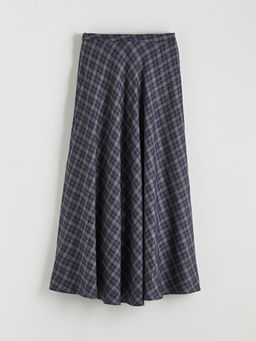 Beli Fermuarl? Ekose Klo? Etek