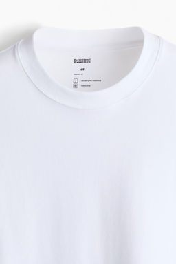 Camiseta de manga larga Cooling Relaxed Fit - H&m фото 6