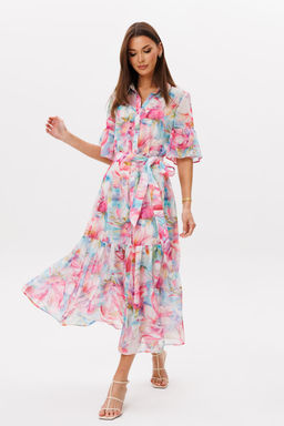 Платье Lars Style 1106