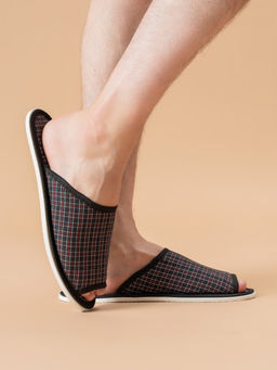 Тапочки домашние С-6МШО-МР